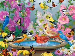 Castorland - 200818 - Rhythm of Nature (Russ Duerksen) - 2000 Piece
