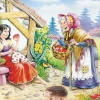 Castorland - 50796 - Snow White - 500piece