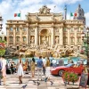 Castorland - 400270 - Splendor of Rome - 4000 Piece