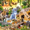 Castorland - 030576 - The Ark - 300 Piece