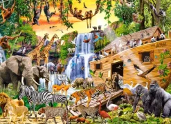 Castorland - 030576 - The Ark - 300 Piece