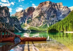 Castorland - 103980 - The Dolomites Mountains,Italy - 1000 Piece