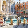 Castorland - 300389 - The Trevi Fountain - 3000 Piece
