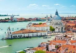 Castorland - 104710 - Venice, Italy - 1000 Piece