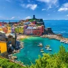 Castorland - 105298 - Vernazza, Italy - 1000 Piece