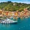 Castorland - 400201 - View of Portofino - 4000 Piece