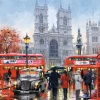 Castorland - 300440 - Westminster Abbey - 3000 Piece