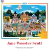 Ceaco - 2204-25 - Circus Pandemonium (Jane Wooster Scott) - 300 Piece