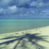 Cheatwell - 13626 - Huahine Beach - 400piece Panorama