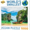 Cheatwell - 13220 - Phuket, Thailand - World`s Smallest 1000 Piece Jigsaw