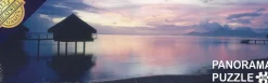 Cheatwell - 13619 - Tahitian Dusk - 400piece Panorama