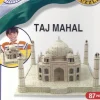 Cheatwell - 02286 - Taj Mahal - 87piece ( 3D )