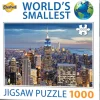 Cheatwell - 13237 - World`s Smallest 1000 Piece Puzzle, New York
