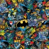Clementoni - 39575 - Batman - Impossible Puzzle - 1000 piece