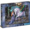 Clementoni - 31821 - Bluebell Wood (Anne Stokes) - 1500 Piece