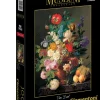 Clementoni - 31415 - Bowl of Flowers (Van Dael) - 1000 Piece