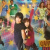Clementoni - 30293 - Camp Rock Start The Party - 500piece