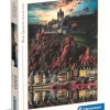 Clementoni - 39648 - Cochem Castle - 1000 Piece