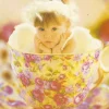 Clementoni - 30148 - Cup of Heaven (Valerie Tabor Smith) - 500piece