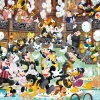 Clementoni - 39472 - Disney, 90 Years of Magic - 1000 Piece