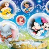Clementoni - 39515 - Disney Classic - 1000 Piece Panorama