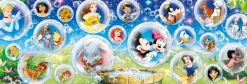 Clementoni - 39515 - Disney Classic - 1000 Piece Panorama