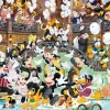 Clementoni - 36525 - Disney Gala - 6000 Piece
