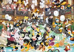 Clementoni - 36525 - Disney Gala - 6000 Piece