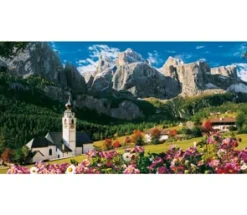 Clementoni - 38007 - Dolomites - 13,200piece