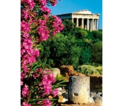 Clementoni - 30377 - Greece - 500piece