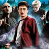 Clementoni - 39586 - Harry Potter - Wizarding World - 1000 Piece