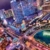 Clementoni - 32555 - Las Vegas - 2000 Piece