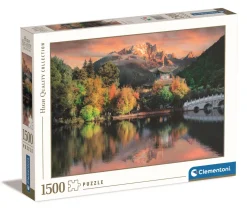 Clementoni - 31688 - Lijiang View - 1500 Piece