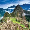 Clementoni - 39604 - Machu Picchu - 1000 Piece