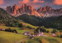 Clementoni - 39743 - Magical Dolomites - 1000 Piece