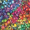 Clementoni - 39650 - Marbles - 1000 Piece