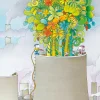 Clementoni - 39535 - Mordillo Chimney - 1000 Piece