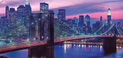 Clementoni - 38009 - New York - 13200 Piece