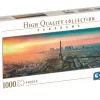 Clementoni - 39641 - Paris - 1000 Piece Panorama