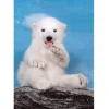 Clementoni - 30364 - Polar Bear - 500piece