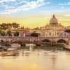 Clementoni - 31819 - Rome - 1500 Piece