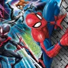 Clementoni - 24497 - Spiderman - 24 Maxi Piece