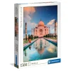 Clementoni - 31818 - Taj Mahal - 1500 Piece