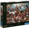 Clementoni - 39662 - The Fall of the Rebel Angels (Pieter Bruegel the Elder) - 1000 piece