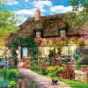Clementoni - 39520 - The Old Cottage (Dominic Davison) - 1000 Piece