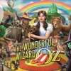 Clementoni - 39746 - The Wonderful Wizard of Oz - 1000 Piece