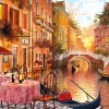 Clementoni - 31668 - Venice (Dominic Davison) - 1500 Piece