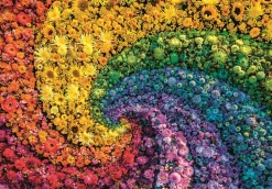 Clementoni - 39779 - Whirl - 1000 Piece