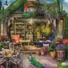 Clementoni - 39741 - Wine Country Escape (Aimee Stewart) - 1000 Piece