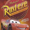 Clementoni - 21109C - Disney Car Rust Eze - 260piece